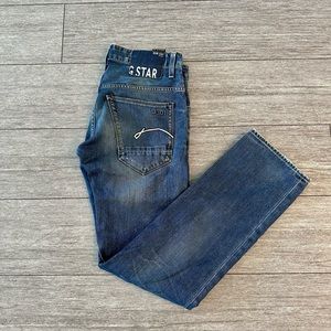 G STAR 3301 Jeans